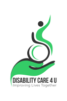 DisabilityCare4U